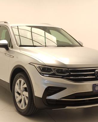 Volkswagen Tiguan 1.5 TSI 150 CV DSG ACT Elegance