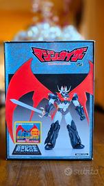 Mazinkaiser Aoshima SG-03 Mazinga robot