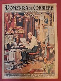 Domenica del Corriere n. 19 - maggio 1960