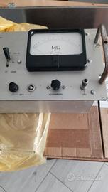 STRUMENTO MISURA TELETTRA RARO VINTAGE