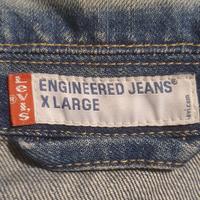 Giacca jeans LEVIS 