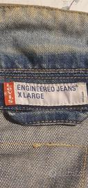 Giacca jeans LEVIS 