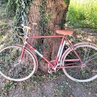 bicicletta ruote da 28