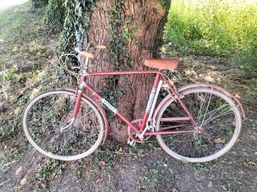 bicicletta ruote da 28