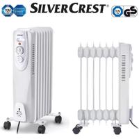 Calorifero elettrico 1500W