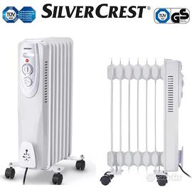 Calorifero elettrico 1500W
