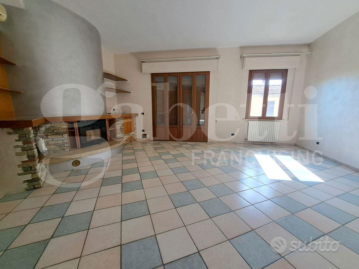 Apartment in Pontedera, Bellaria, Romito - Vista 2