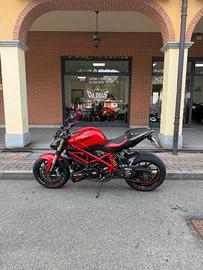 Ducati Streetfighter 848 A 3250€ OPERAZIONE 50%