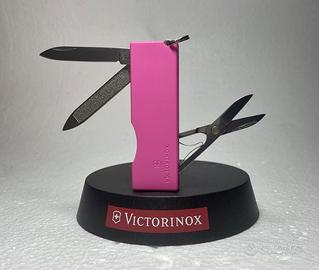 Victorinox TOMO Pink