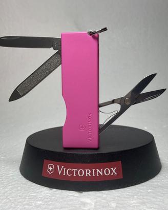 Victorinox TOMO Pink