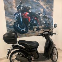 Aprilia scarabeo 100cc