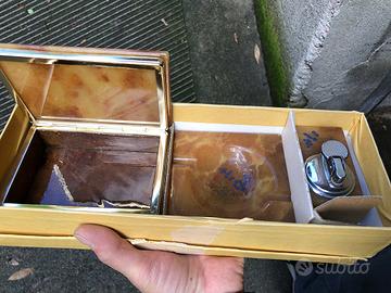 Kit fumo anni 80 onice