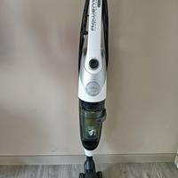 Aspirapolvere Rowenta più Vaporetto black and deck