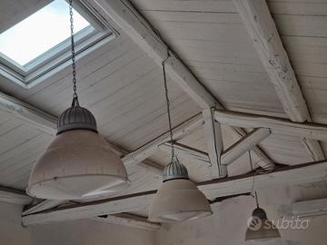 Lampade a sospensione 