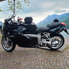BMW k 1200 s