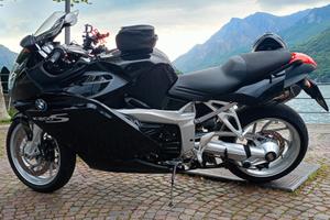 BMW k 1200 s