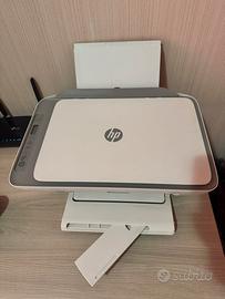 Stampante Hp deskjet 2720e