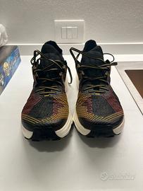 La Sportiva prodigio pro 44  trail running