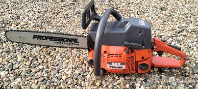 motosega OLEO MAC 962