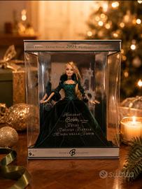 Barbie magia delle feste 2004