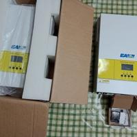 INVERTER EASUN POWER 5600 WATT PARALLELABILI