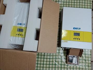 INVERTER EASUN POWER 5600 WATT PARALLELABILI