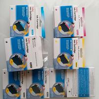 13 Cartucce Ink Cartridge compatibili con Epson