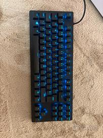 Tastiera Gaming Razer Huntsman TE