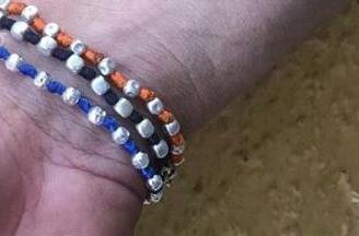 Bracciali