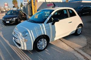 FIAT 500 1.0 FireFly 70 CV S&S HYBRID CULT