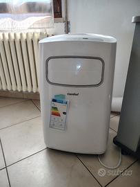 climatizzatore portatile comfee 