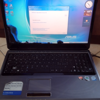 Portatile Asus x61s