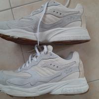 Scarpe Saucony 3D grid Hurricane nr 42
