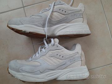 Scarpe Saucony 3D grid Hurricane nr 42