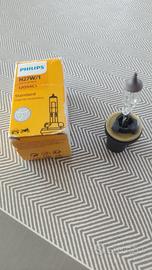 Lampadina Alogena per Fendinebbia.