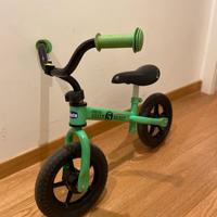 Bici bimbo Chicco