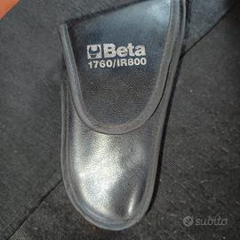 misuratore beta 1760/IR800