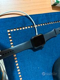 Apple watch SE anno 2022