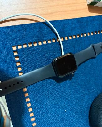 Apple watch SE anno 2022