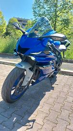 Yamaha YZF R6 - 2020