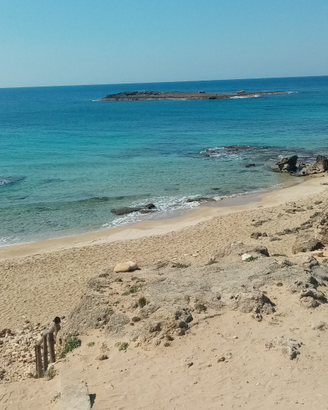 Salento vacanze