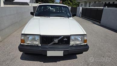 Volvo Polar
