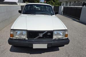 Volvo Polar