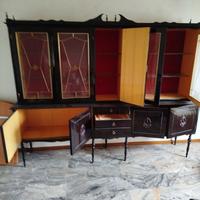 Mobile vintage anni 60
