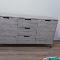 mobile per soggiorno o cucina