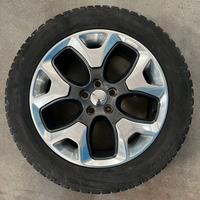 Cerchi in lega jeep compass
