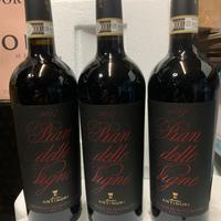 Pian delle Vigne Brunello di Montalcino 2017