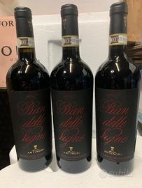 Pian delle Vigne Brunello di Montalcino 2017