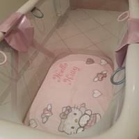 Box fantasia Hello Kitty