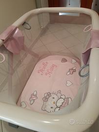 Box fantasia Hello Kitty